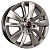 Диск R243 (A 16_Elantra) 6*16 50 5*114,3 67,1 сильвер S Remain 24302SR
