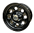 Диск SNC068 10*16 -10 5*150 110,5 B Ikon Wheels 9052 