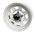 Диск MG82 8*15 -19 6*139,7 110,5 W Ikon Wheels 5007
