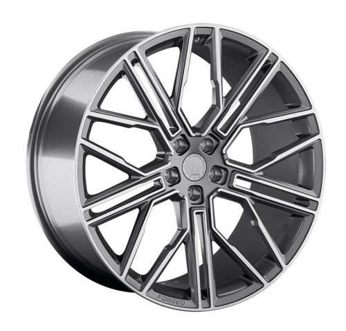 Диск LS FG08 11,5*21 43 5*112 66,6 MGMF LS Forged конус