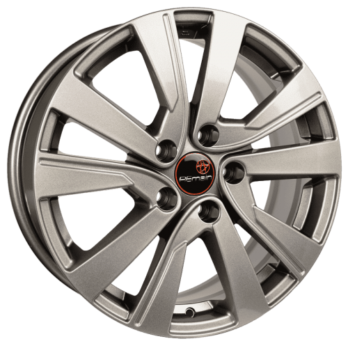 Диск R185 (A 17_Mazda6) 7*17 50 5*114,3 67,1 сильвер Remain 18503ZR