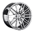 Диск LS FG12 10*21 52 5*112 66,6 HPB LS Forged конус