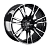 Диск LS FG06 8*19 35 5*114,3 67,1 BKF LS Forged конус