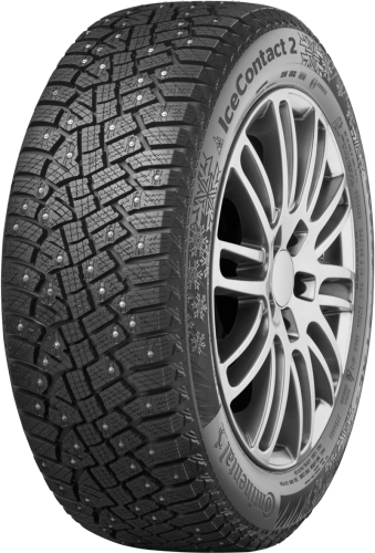 шип Conti IceContact2 205/55R16 94T 344907 (347017) XL KD