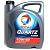 Масло Total QUARTZ 7000 10W40 4л TOT C RU