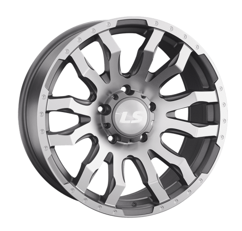 Диск LS1294 9*20 25 5*150 110,5 MGMF LS