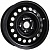 Диск 6,5*16 40 5*139,7 108,6 black TREBL LT2883D_P