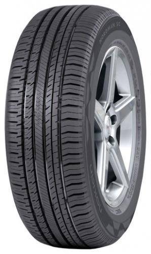 Nokian Nordman SC 195/70R15C 104/102S T429582