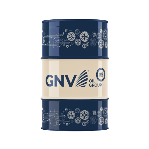 Жидкость для АТ GNV ATF III 208 л