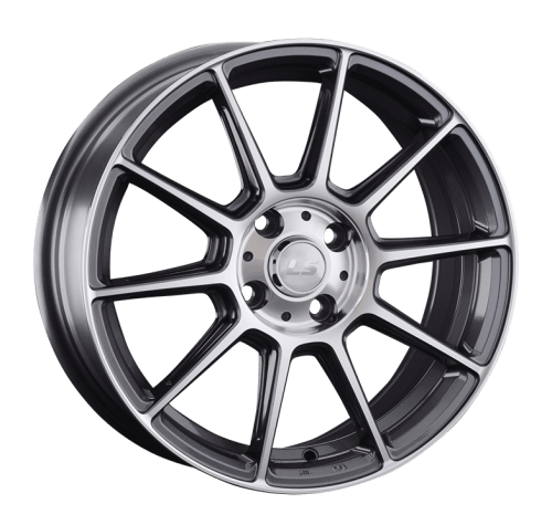Диск LS820 7*16 42 4*100 73,1 GMF LS 