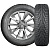 Ikon Nordman RS2 SUV 235/60R18 107R T729604 XL