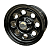 Диск SNC064 7*16 10 5*139,7 110,5 B Ikon Wheels 8215