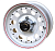 Диск SNC028 8*15 -16 5*139,7 108,7 WRBL Ikon Wheels 9041 